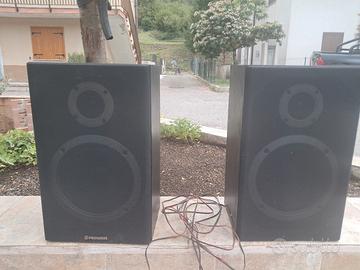 casse acustiche pioneer s273 