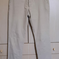 Pantaloni uomo boggi milano