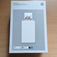 Xiaomi Portable Photo Printer Pro