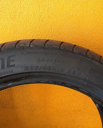 4 GOMME NUOVE ESTIVO 2354518 - CP15614070