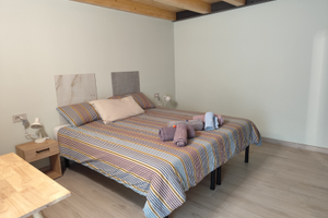 Camera doppia o matrimoniale