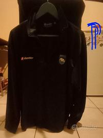 Giacca tuta calcio Pescara 2005/06 Sarri