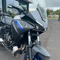 Yamaha Tracer 7 2021