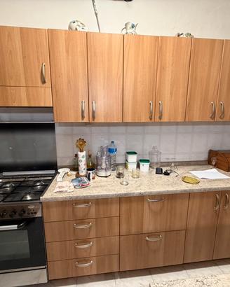 Cucina completa