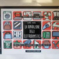 Contini - La riparazione degli elettrodomestici