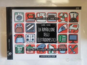 Contini - La riparazione degli elettrodomestici