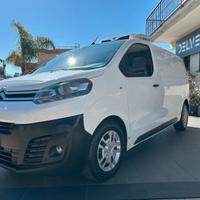 Citroen JUMPY 2.0 Hdi 120 CV FRIGO CON GANCIERE