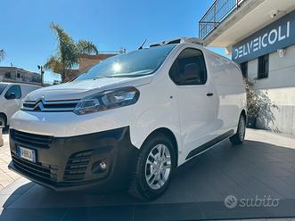 Citroen JUMPY 2.0 Hdi 120 CV FRIGO CON GANCIERE