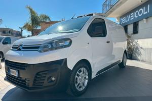 Citroen JUMPY 2.0 Hdi 120 CV FRIGO CON GANCIERE