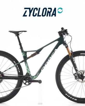 Orbea Oiz XT t.L