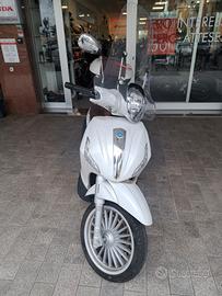 Piaggio Beverly 300 i.e.abs Permute finanziamento 