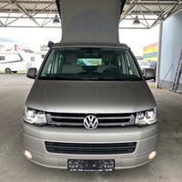 Vw t5.1 california ocean
