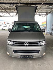 Vw t5.1 california ocean