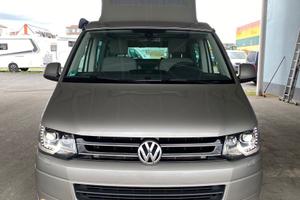 Vw t5.1 california ocean