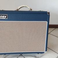 Amplificatore valvolare Laney Lionheart L20T-112