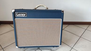 Amplificatore valvolare Laney Lionheart L20T-112