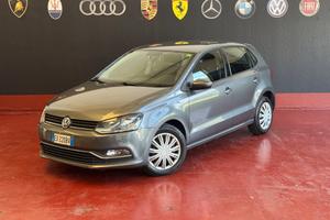 Volkswagen Polo 1.4 TDI 90CV 5p. Fresh BlueMotion 