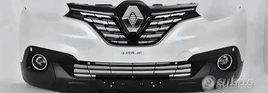 Renault Kadjar Paraurti Anteriore