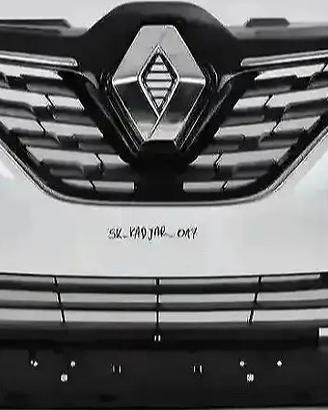Renault Kadjar Paraurti Anteriore