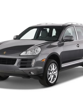 Ricambi usati porsche cayenne 2003-2010 #h