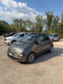 Fiat 500 1.2 Sport