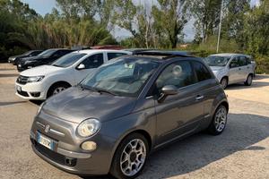 Fiat 500 1.2 Sport