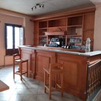 Arredamento bar