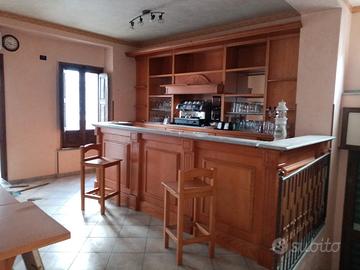 Arredamento bar