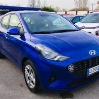 Hyundai i10 1.0 Prime