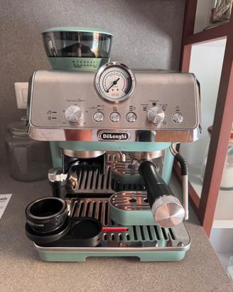 Macchina caffè “LA SPECIALISTA ARTE” De Longhi