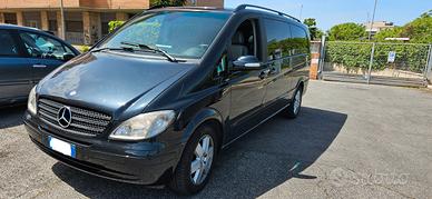 MERCEDES VIANO a 10.500 Euro