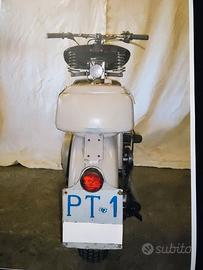LAMBRETTA 150d
