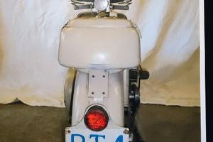 LAMBRETTA 150d