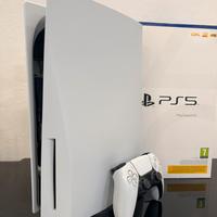 Ps5 disc edition