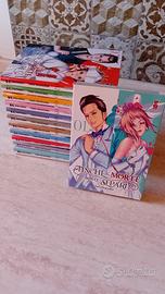 finchè morte non ci separi serie completa