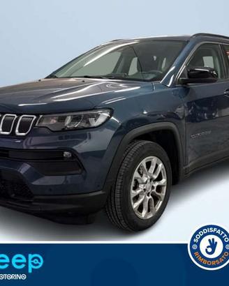 Jeep Compass 1.6 MJT LONGITUDE 2WD 130CV