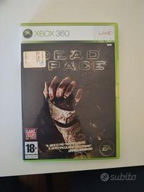 Dead Space Xbox 360 e Xbox ONE