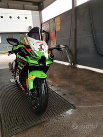 Kawasaki Ninja ZX-10R