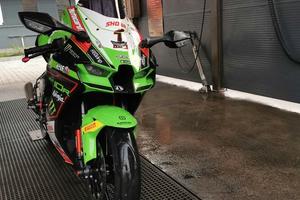 Kawasaki Ninja ZX-10R