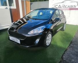 Ford Fiesta 1.1 75 CV 5 porte Connect