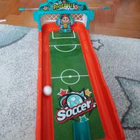 gioco calcio da tavolo