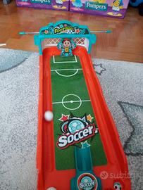 gioco calcio da tavolo
