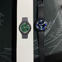 Samsung Watch 6 Classic 47 mm -PERFETTO-