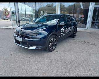 CITROEN C4 PureTech 130 S&S EAT8 - PLUS