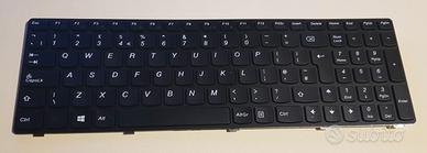 Tastiera B570 UK PC notebook laptop Lenovo B590