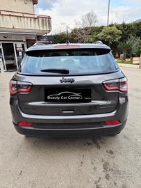 Jeep Compass 2.0 Multijet II 4WD Longitude