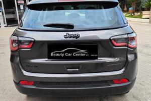 Jeep Compass 2.0 Multijet II 4WD Longitude