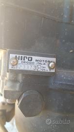 motore HIRO 125 S 