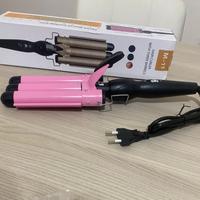 Piastra per capelli ondulati 