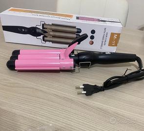 Piastra per capelli ondulati 